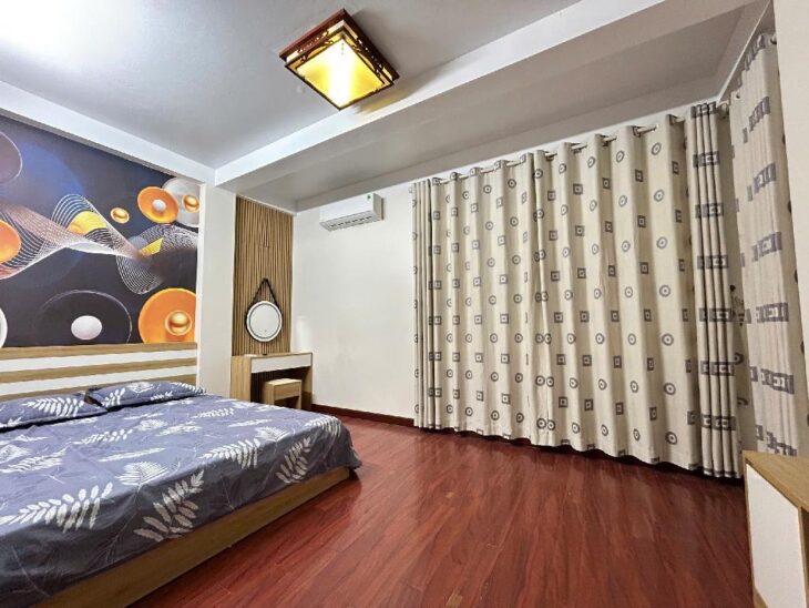 HIẾM – SIÊU PHẨM MỸ ĐÌNH – 46M2 x 4 TẦNG – 9.2 TỶ – Ô TÔ – Ở SƯỚNG