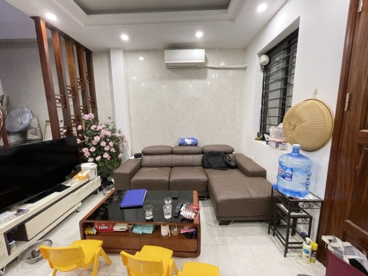 NHÀ ĐẸP ĐÓN TẾT – GIÁ RẺ, NGỌC THUỴ , 32m, 5T, MT 4,7 HƠN 5 TỶ. ????Ô TÔ ĐỖ CỔNG – VUÔNG VẮN – NỞ