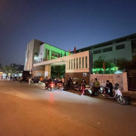 NHÀ ĐẸP ĐÓN TẾT – GIÁ RẺ, NGỌC THUỴ , 32m, 5T, MT 4,7 HƠN 5 TỶ. ????Ô TÔ ĐỖ CỔNG – VUÔNG VẮN – NỞ
