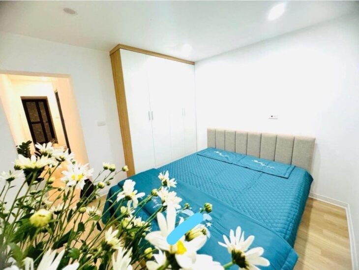 LÊ TRỌNG TẤN – THANH XUÂN – 80M2 x 5T – MT 5M – 17.9 TỶ – VÌA HÈ – Ô TÔ NGỦ TRONG NHÀ 24/7