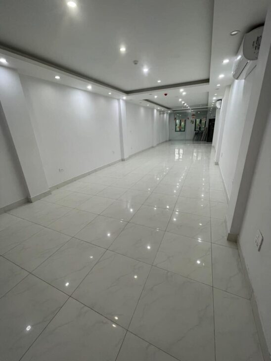 ⚜️ BÁN NHÀ MẶT ĐƯỜNG NGUYỄN TRÃI, THANH XUÂN, NGAY NGÃ TƯ SỞ, 121M2 8T CHỈ 41 TỶ ⚜️