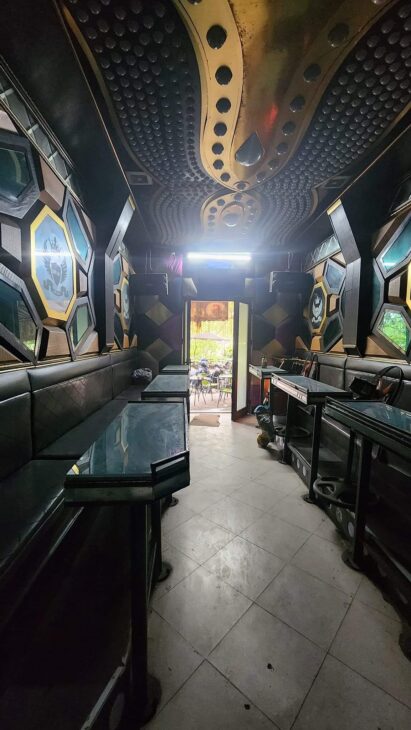 ⚜️ MẶT PHỐ, MẶT HỒ VĂN CHƯƠNG, ĐỐNG ĐA, SIÊU KD 55M2 4T MT KHỦNG 9M, CHỈ 18 TỶ ⚜️