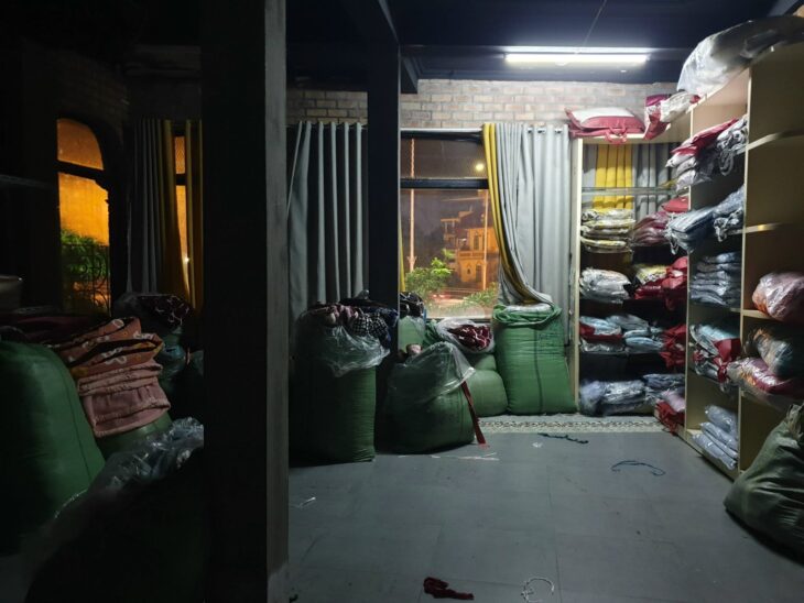 ⚜️ CỰC RẺ – MẶT PHỐ NGUYỄN CHÍ THANH, ĐỐNG ĐA, 48M2 4T MT ĐẸP 6.5M, CHỈ 19 TỶ ⚜️