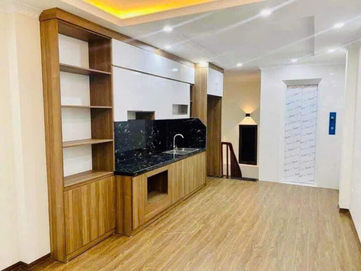 TRUNG TẢ – ĐỐNG ĐA – DT30M2 X 4T – MT 4,5 M – 5,2 TỶ – NGÕ RỘNG – THOÁNG SÁNG VÔ CÙNG