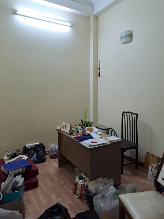 ⚜️ Mặt phố Khâm Thiên, Đống Đa, Thông số VIP 102m2 4T MT 5m Siêu KD, Chỉ 42 Tỷ ⚜️