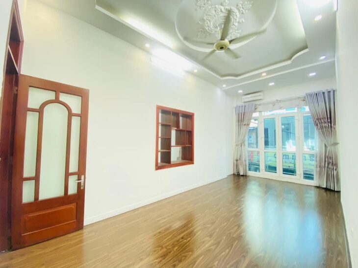 ⚜️ Mặt phố Vũ Hữu, Thanh Xuân 48m2 5T, MT 4m, Siêu Kinh doanh, Chỉ 13.5 Tỷ ⚜️