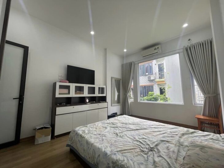 ⚜️ Phân lô Ô tô tránh Chiến Thắng, Văn Quán, Hà Đông 35m2 4T MT 3.5m, Giá cực tốt Chỉ 9.2 Tỷ ⚜️