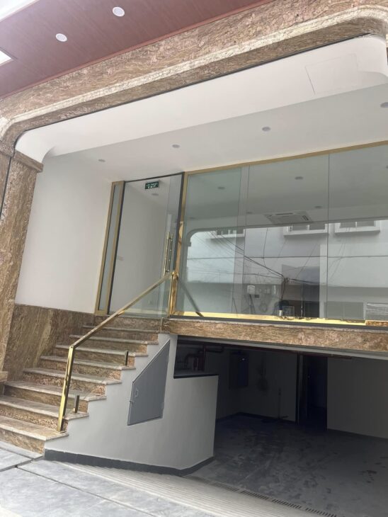 ⚜️ TÒA VĂN PHÒNG 9T THANG MÁY PHỐ VIP KIM MÃ, BA ĐÌNH 80M2 MT 6M, CHỈ 31.5 TỶ ⚜️
