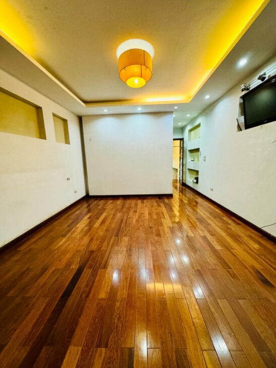 ⚜️ NHÀ MẶT PHỐ LÊ TRỌNG TẤN, THANH XUÂN 52M2 5T MT 3.1M, SIÊU KD, CHỈ 21.5 TỶ ⚜️