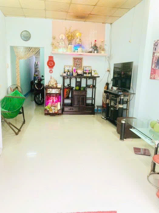 BÁN NHÀ QUẬN 8 – HXH TỚI NHÀ – DIỆN TÍCH RỘNG 90 M2 – SÁT VÁCH QUẬN 5 – NHỈNH 4TỶ THƯƠNG LƯỢNG