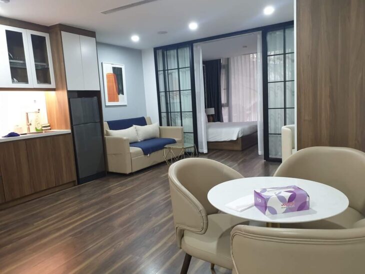 ⚜️ BÁN NHÀ MẶT PHỐ HÀM LONG, HOÀN KIẾM 176M2 9 TẦNG MT 6M, CHỈ 155 TỶ ⚜️