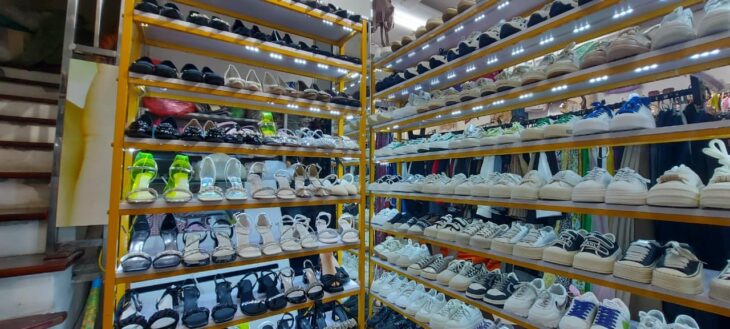 ???? RẺ NHẤT HOÀN KIẾM, MẶT PHỐ CỔ HÀNG BÔNG 150M2 MT 4M, CHỈ 75 TỶ ????