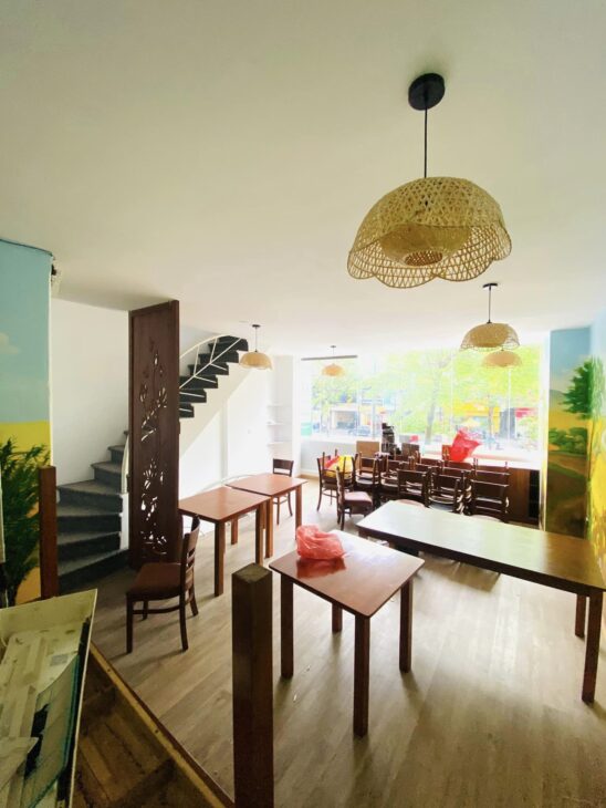 ⚜️ Mặt phố VIP Xã Đàn, Đống Đa, 25m2 6T MT 5m Siêu KD, Chỉ 21.5 Tỷ ⚜️