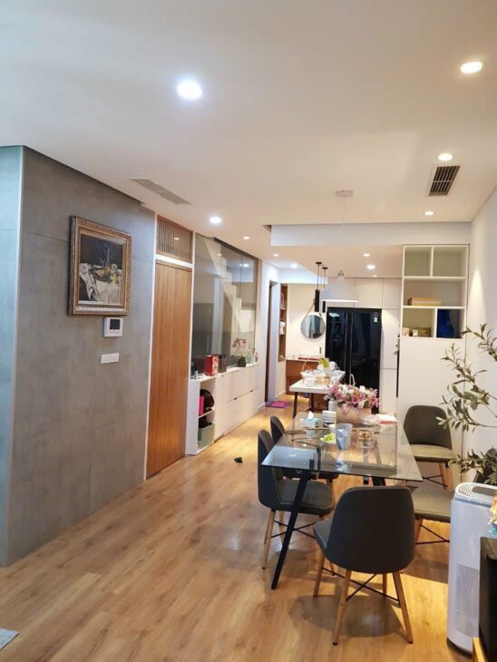 ???? Hàng Hiếm – Liền kề VIP 90 Nguyễn Tuân, Thanh Xuân, 70m2 5T Thang Máy MT 5.5m, Chỉ 29 TỶ????