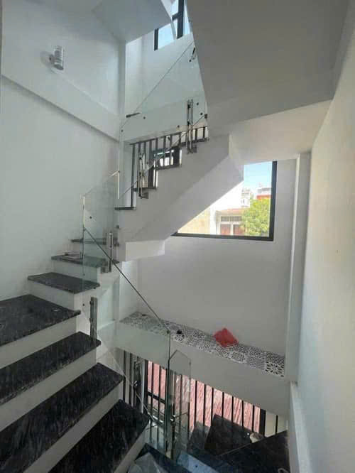 KHU PHỐ TÂY ĐÀO TẤN – BA ĐÌNH – 46M2 x 5T – 11.95 TỶ-GẦN PHỐ-Ô TÔ ĐỖ CỬA-PHÂN LÔ 2 THOÁNG