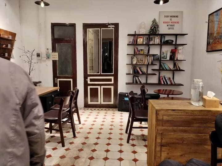 ???? Mặt Phố Mai Hắc Đế, 120m2 3T MT 6.6m, Lô góc, 1 Sổ 1 Chủ Xây Tòa Cực Đẹp Chỉ 53 Tỷ ????