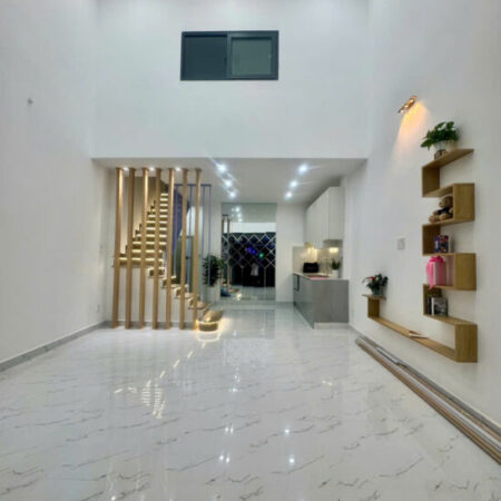 BÁN NHÀ ĐẸP vị trí vàng đường số 23, gần chợ Tân Lập, Q.2. tp thủ đức