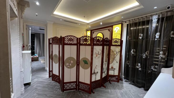 ⚜️ MẶT PHỐ VIP NGUYỄN KHUYẾN, ĐỐNG ĐA 76M2 9T THANG MÁY MT 4M, CHỈ 37.5 TỶ ⚜️