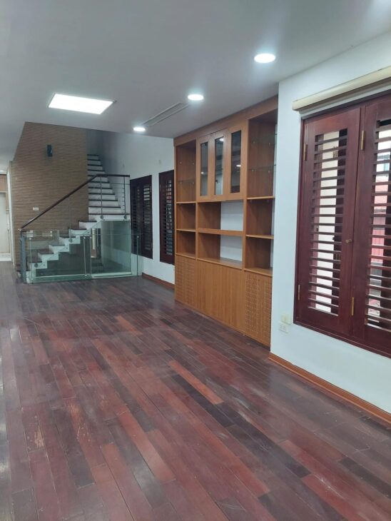 ⚜️ TÒA VĂN PHÒNG MẶT PHỐ VIP TRẦN QUANG DIỆU, 60M2 7T THANG MÁY, CHỈ 34.8 TỶ ⚜️