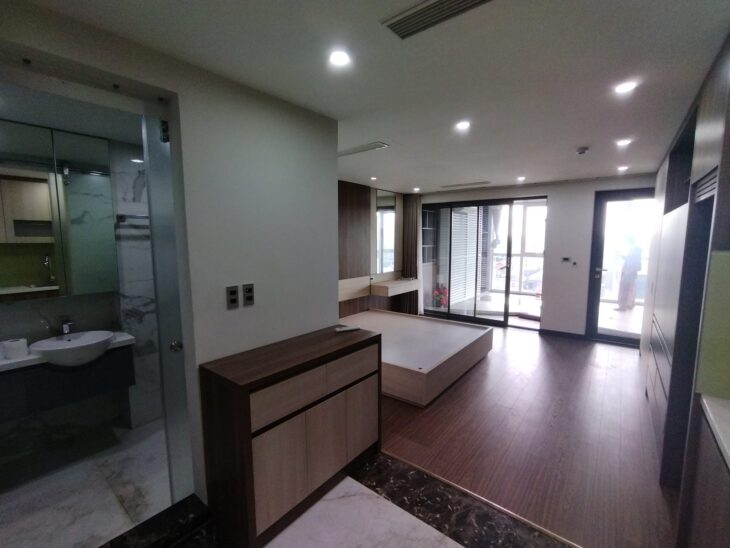 ⚜️ TÒA VĂN PHÒNG 9 TẦNG VIP MẶT PHỐ HÀNG BÚN, BA ĐÌNH 80M2, MT 6M, CHỈ 65 TỶ ⚜️