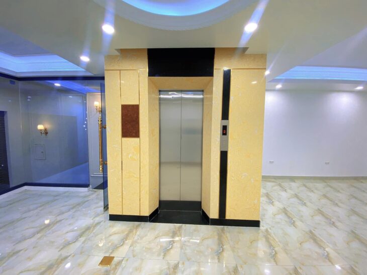 ???? TOÀ VP 9 TẦNG THANG MÁY MẶT PHỐ NGUYỄN KHANG, 65M2 MT 5.1M, CHỈ 33.5 TỶ ????
