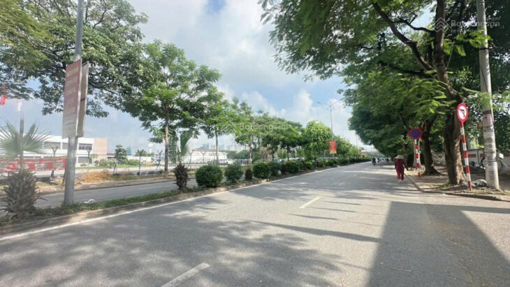 ĐẤT ĐẸP – GIÁ TỐT – Vị Trí Đắc Địa Tại Đường Kim Lâm, Thị trấn Kim Bài, Huyện Thanh Oai, Thành phố
