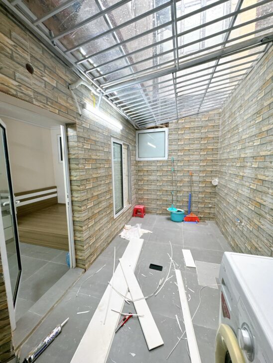 💥Tầng 1 SIÊU ĐẸP TT Láng, Đống Đa 85m 2PN 2WC, Ô tô đỗ cửa, 4.68 Tỷ💥