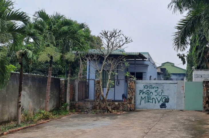 Tôi Chính chủ cần bán (Hoặc) cho Thuê -Nhà và xưởng (Tây Hòa- Trảng Bom)