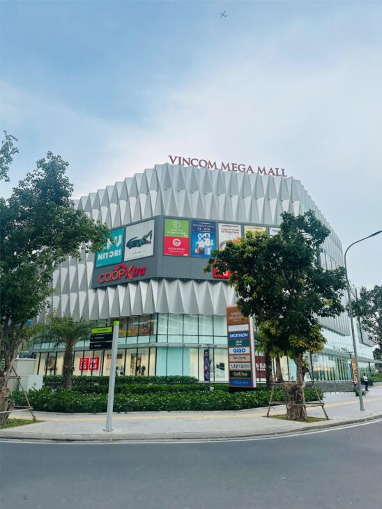 Cơ hội sở hữu căn hộ mơ ước tại The Beverly Solari