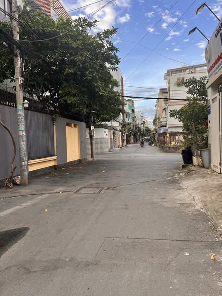 MT KINH DOANH KDC CHỢ TÂN MỸ – XÁC PHÚ MỸ HƯNG – VỊ TRÍ HIẾM NHÀ BÁN – 5x20m- 10 tỷ