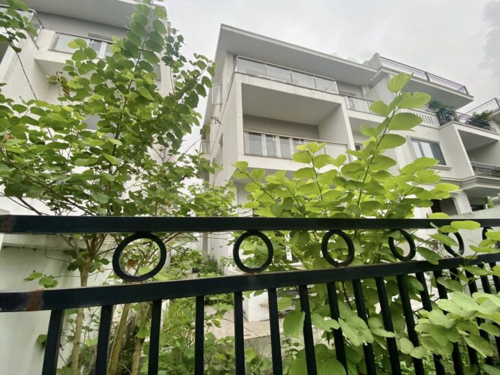 ⚜️ RẺ NHẤT K6 CIPUTRA TÂY HỔ, BIỆT THỰ ĐƠN LẬP 328M2 3.5T MT 12M, CHỈ 139 TỶ ⚜️