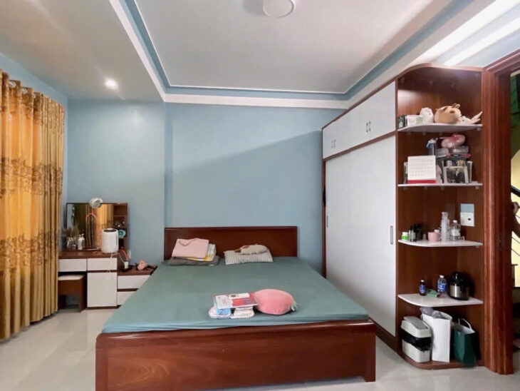 Linh Đàm – Hoàng Mai