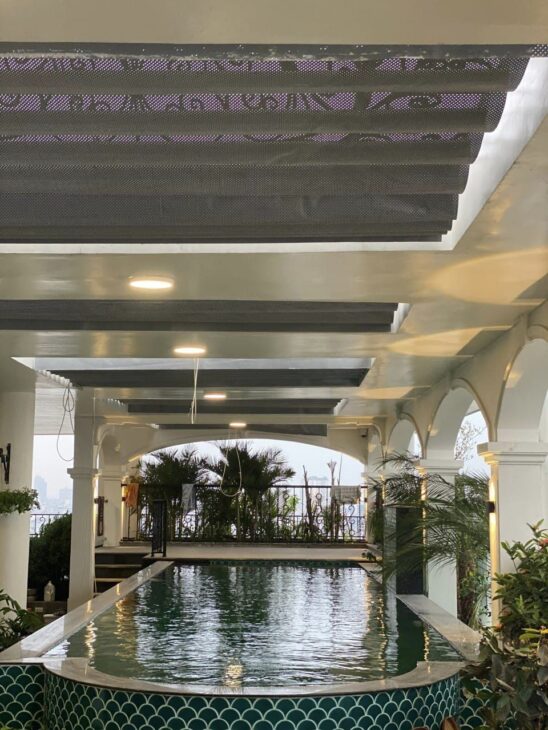 ⚜️ PENHOUSE VIP THĂNG LONG GARDEN Minh Khai, Hai Bà Trưng 560m2, Bể Bơi, Chỉ 39 Tỷ ⚜️