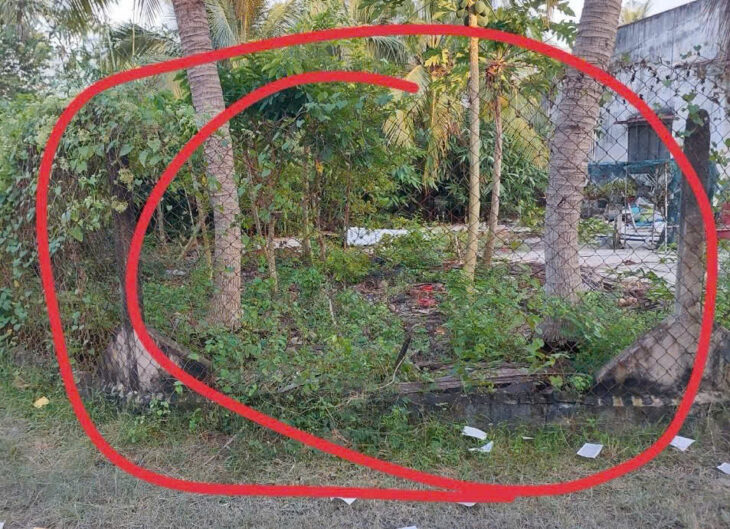 ĐẤT ĐẸP CHÍNH CHỦ – GIÁ Tốt – Vị Trí Đẹp Tại : Khu Phố Gia Tân – Phường Gia Lộc – Thị Xã Trảng Bàng