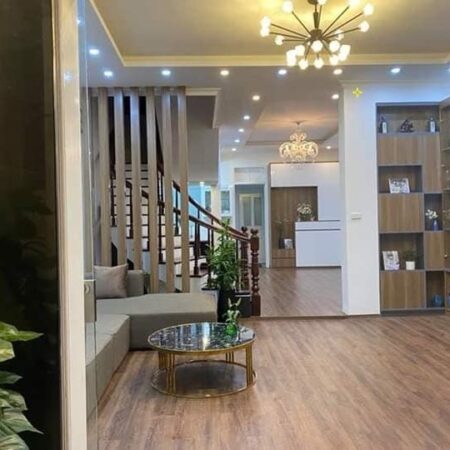 Đầu tư ngay! Nhà Đội Cấn vị trí đắc địa, giá tốt chưa tới 200tr/m, sinh lời cao!