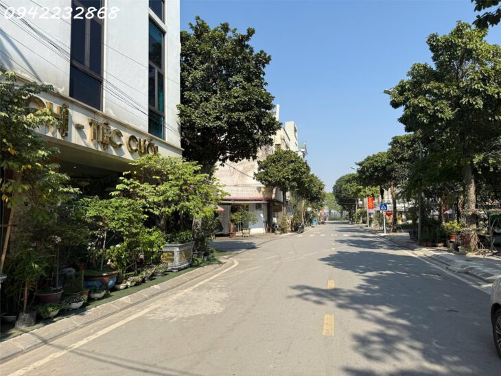 Bán đất đấu giá điểm Hà Hương Liên Hà Đông Anh Hà Nội Kinh doanh đỉnh