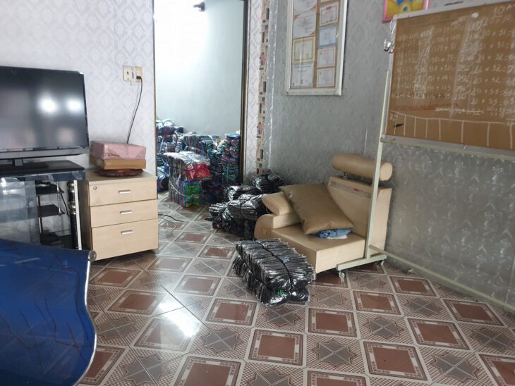 Nhỉnh 8 tỷ, 60m2, NGÔ GIA TỰ, QUẬN 10, xây được 4 tầng
