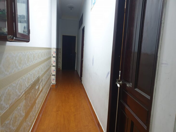 Nhỉnh 8 tỷ, 60m2, NGÔ GIA TỰ, QUẬN 10, xây được 4 tầng