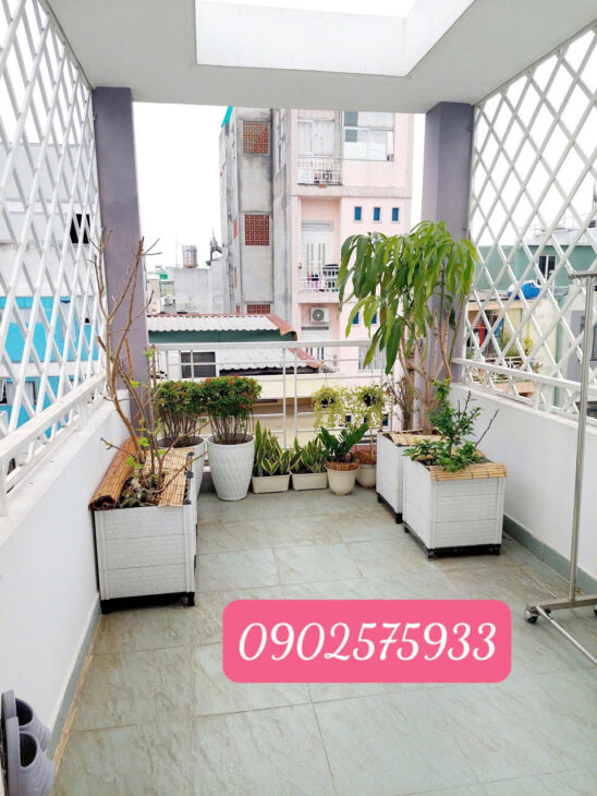 HẺM 3M ĐINH TIÊN HOÀNG, BÌNH THẠNH, DT 20M2, 04 TẦNG, GIÁ 4,25 TỶ