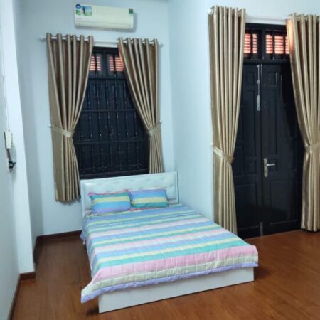 Cần bán gấp nhà TRẦN BÌNH TRỌNG, BT, 4.95 TỶ, 4 PHÒNG Cần bán gấp nhà TRẦN BÌNH TRỌNG, BT, 4.95 TỶ, 4 PHÒNG
