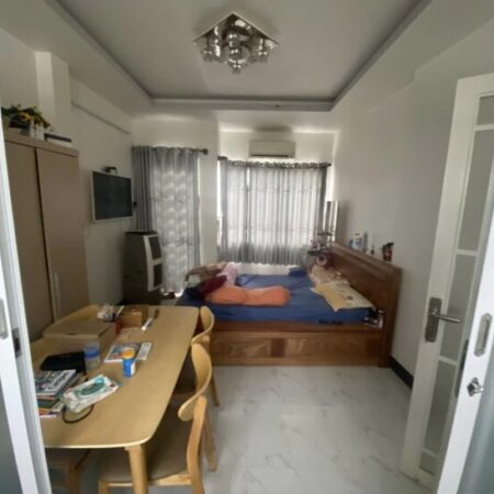 Bán nhà 3.95 tỷ, THÍCH QUẢNG ĐỨC, PHÚ NHUẬN, 3.9m x 11m