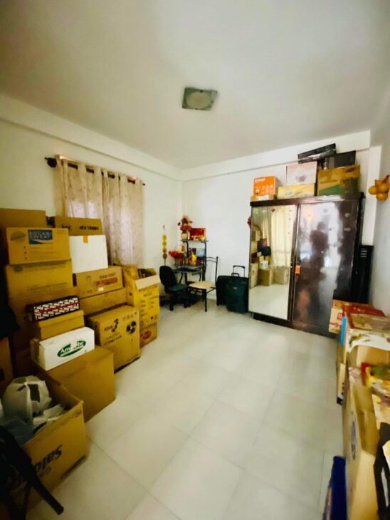 Giảm 1.3 tỷ, giá mới 7.7 tỷ còn tl, LÊ VĂN SỸ, QUẬN 3.