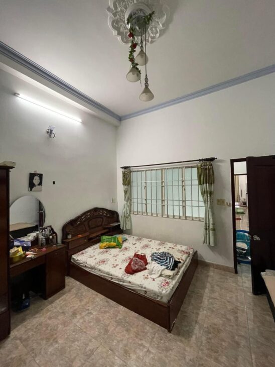 Giảm 200 tr, giá mới 6.25 tỷ, TĂNG BẠT HỔ, B THẠNH, 4.2m x 15m
