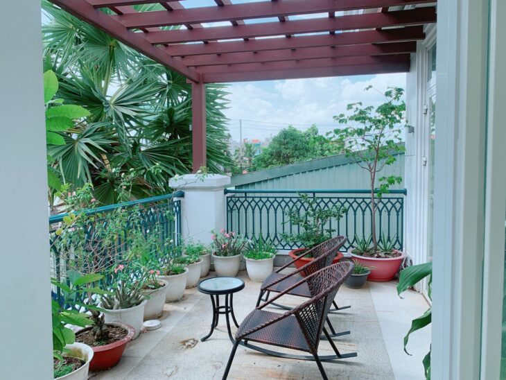 Cần bán gấp nhà 6 phòng, 5m x 15m, TRÀN BÌNH TRỌNG, giá 6.8 tỷ.