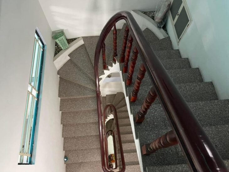 Giảm 200 tr, giá mới 6.25 tỷ, TĂNG BẠT HỔ, B THẠNH, 4.2m x 15m