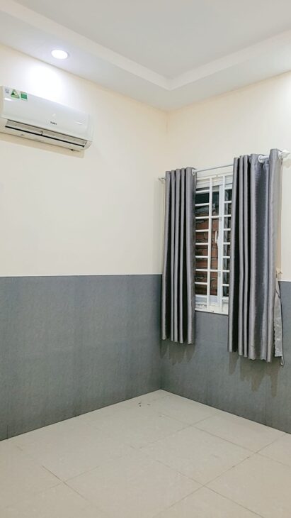 Cần bán nhà đường LÊ LAI, GÒ VẤP, 5m x 14m, giá 6 tỷ