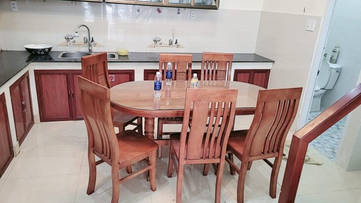 Cần bán nhà đường LÊ LAI, GÒ VẤP, 5m x 14m, giá 6 tỷ