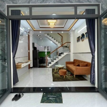 Bán gấp nhà BÙI ĐÌNH TÚY, B THẠNH, 4 X 10 3 lầu, 3.85 tỷ. Bán gấp nhà BÙI ĐÌNH TÚY, B THẠNH, 4 X 10 3 lầu, 3.85 tỷ.