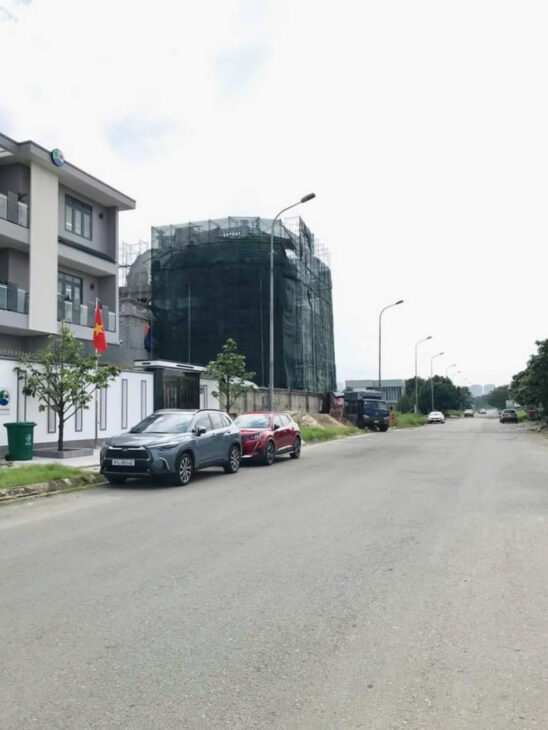 BÁN NHÀ 2 TẦNG, 34M², HẺM THỦ ĐỨC – CHỈ 1.7 TỶ – SỔ ĐỎ CHÍNH CHỦ