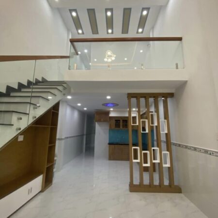 Bán nhà gấp PHAN HUY ÍCH – GÒ VẤP – 60M2 chỉ 4.5 tỷ Bán nhà gấp PHAN HUY ÍCH – GÒ VẤP – 60M2 chỉ 4.5 tỷ